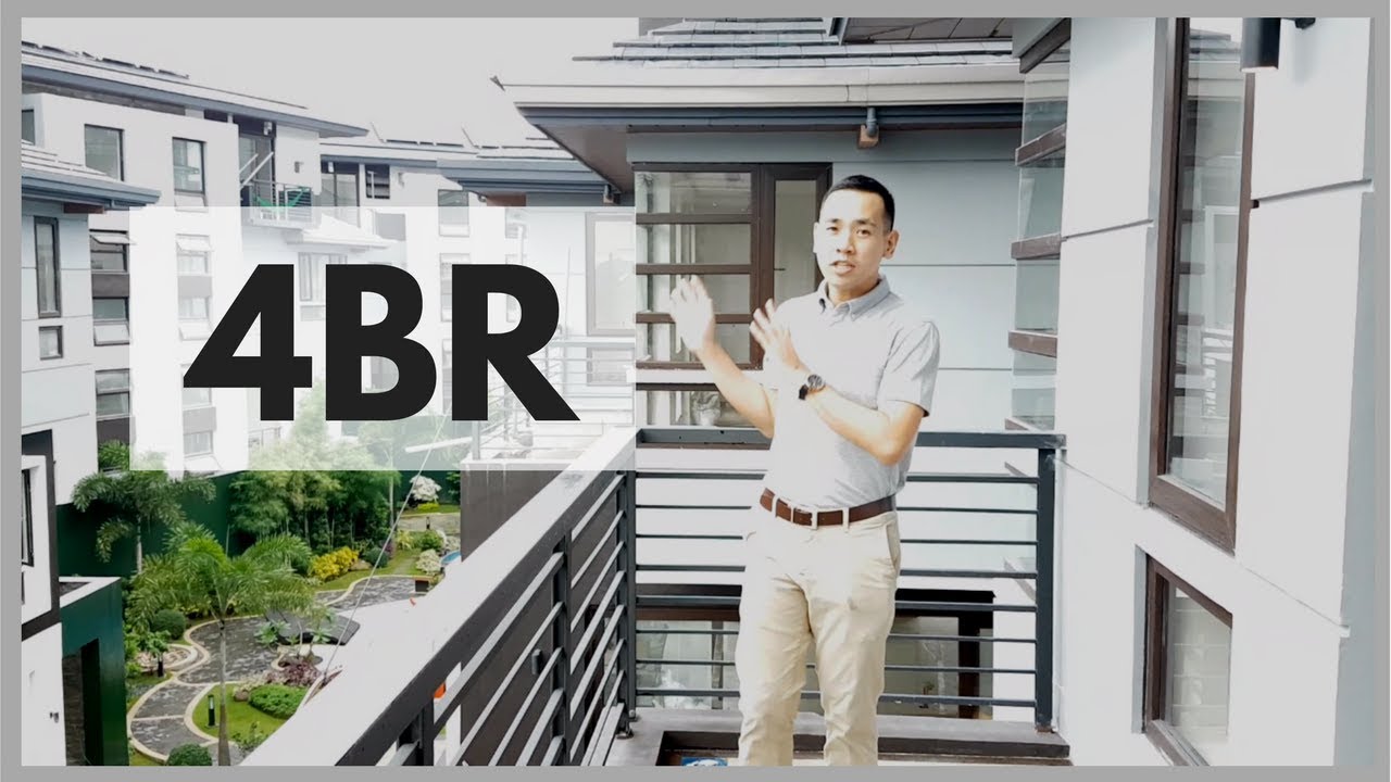 ID: SJ2  |  BRAND NEW Townhouse for Sale in SAN JUAN near Xavier School and Ortigas