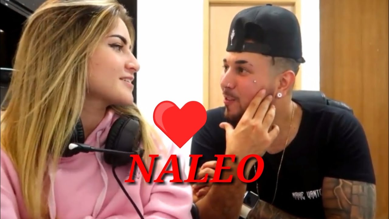 V&Iacute;DEO PARA NALEO 😍