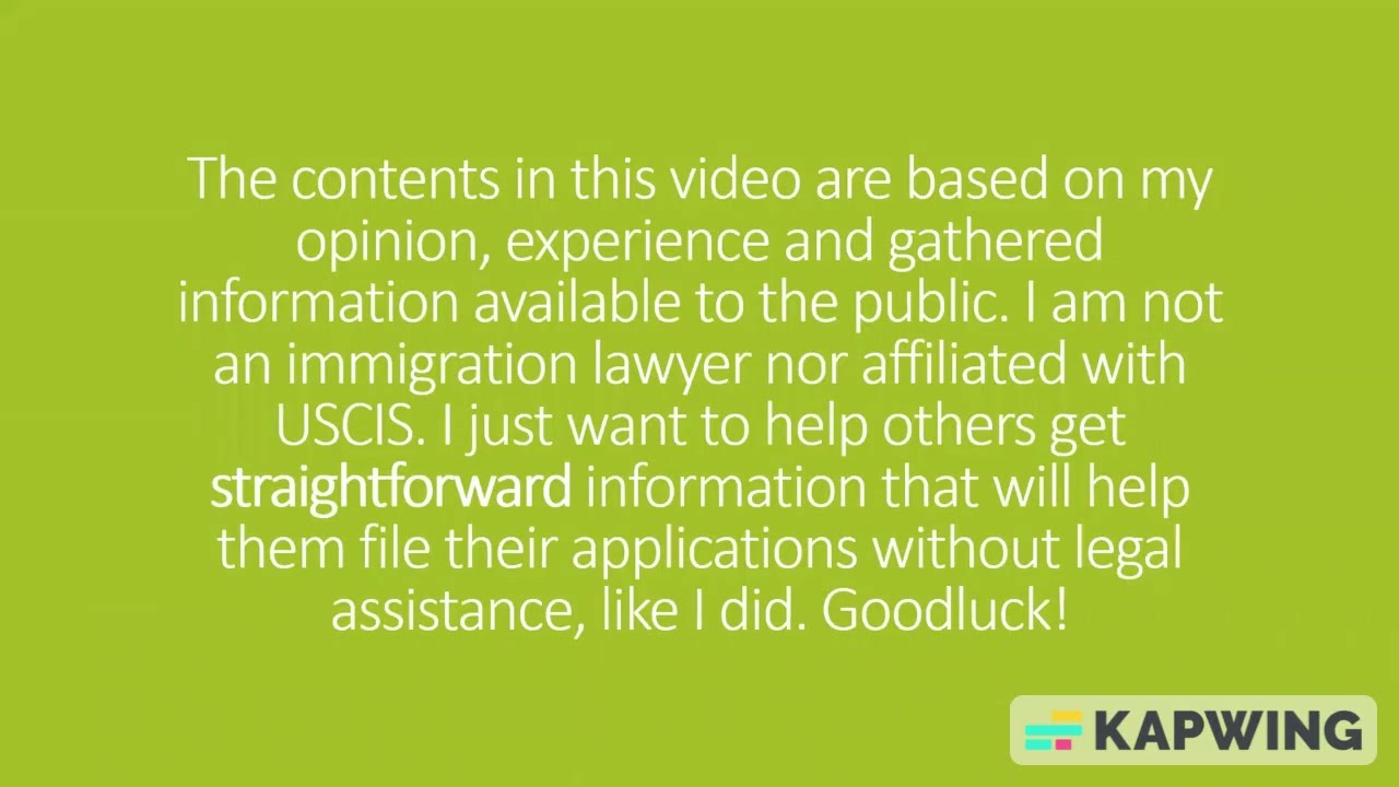 2023: US Green Card in 3 months?