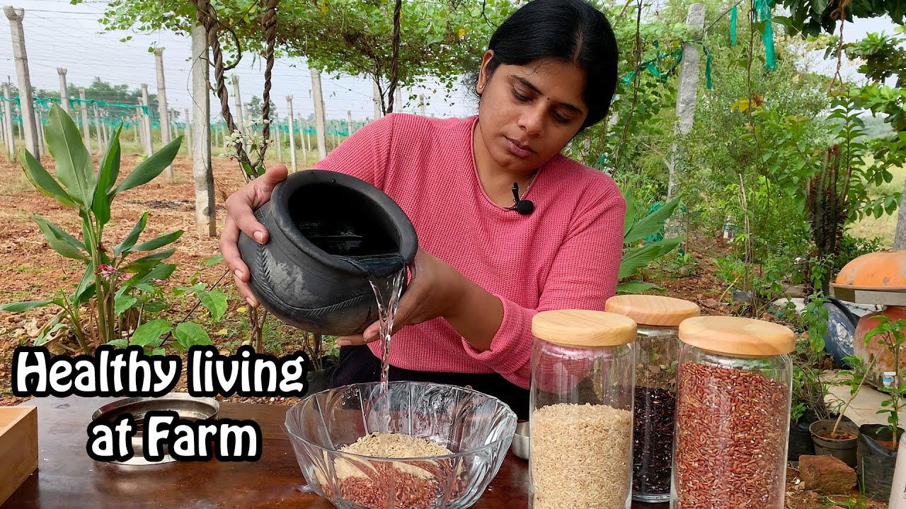 Healthy Living at Farm||Kapiva Aloe Garcinia Juice for weight management||B like Bindu