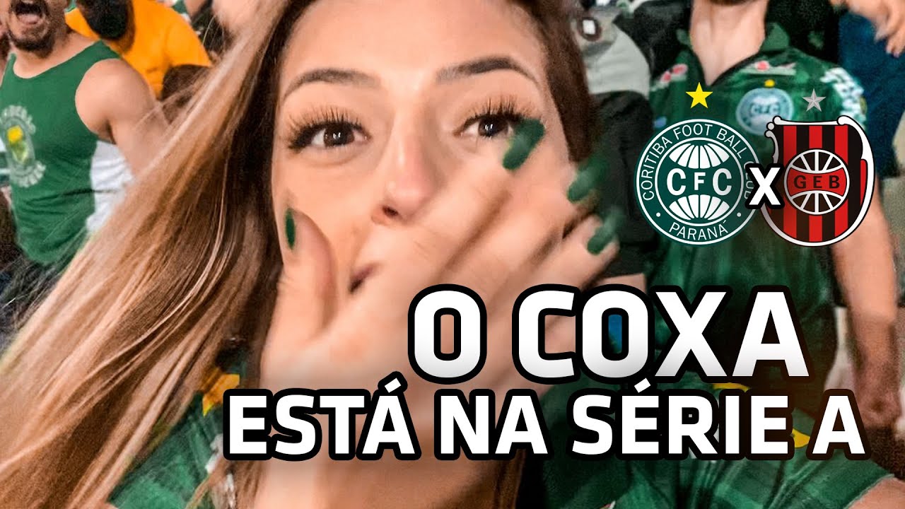 MINHA VOLTA AO COUTO PEREIRA: CORITIBA X BRASIL DE PELOTAS (14/11/21) | Canal da Anagüero