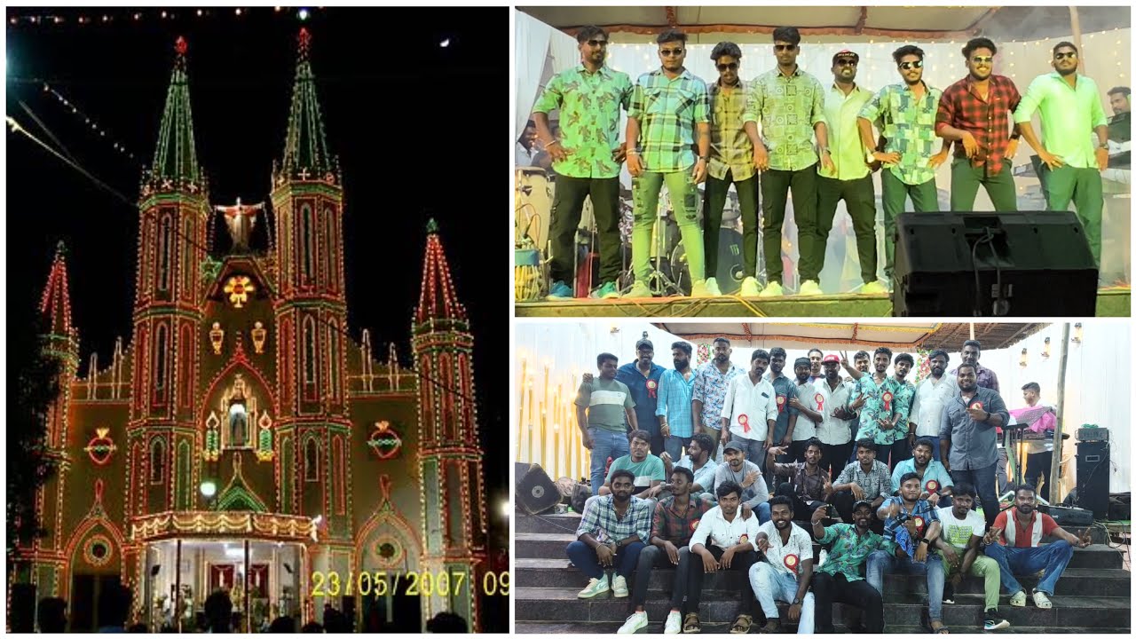 kavalkinaru 5th festival dance performance by KOK & FOK😎