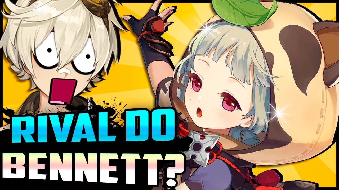 3080 RESINAS NA SAYU PRA ISSO! - Build, Dicas e Comparação | Genshin Impact