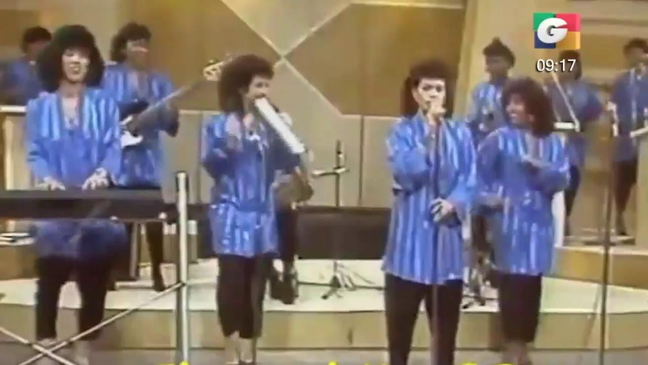 ¿Qué pasó con Las Chicas del Can?