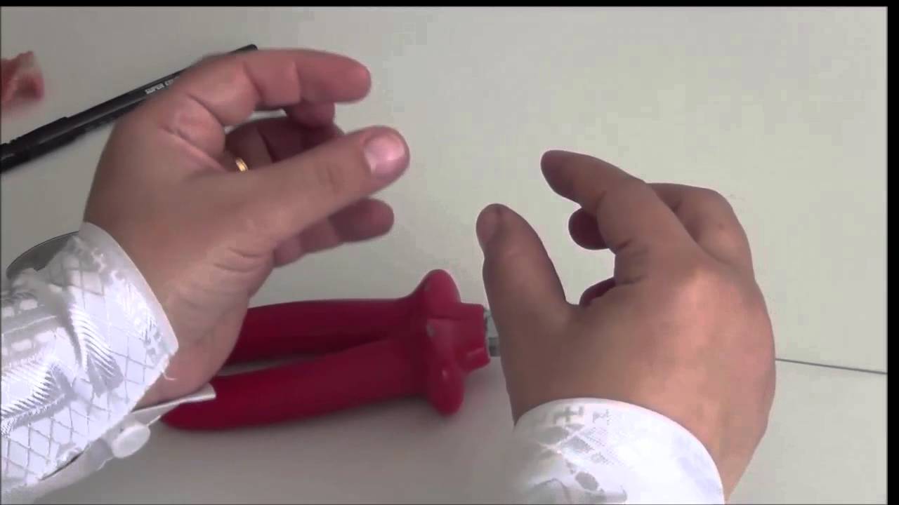 01 Temporary RPD Wire Bending Exercise