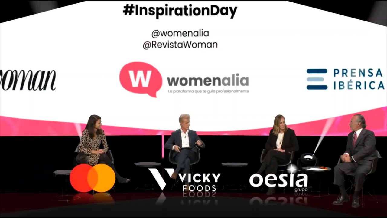 Inspiration Day - El valor de innovar