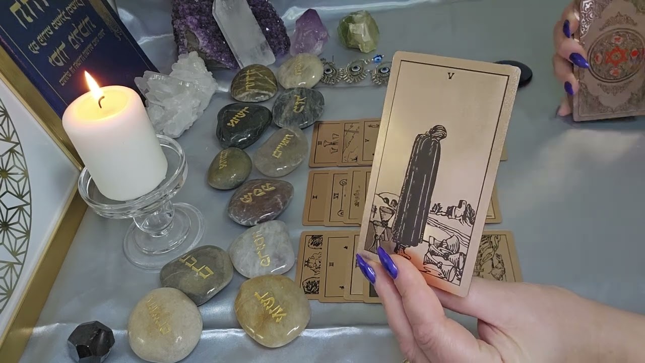 🧿מה קורה עכשיו בחיים שלו ??🧿הגבר שרוב הזמן שמעסיק אותך !