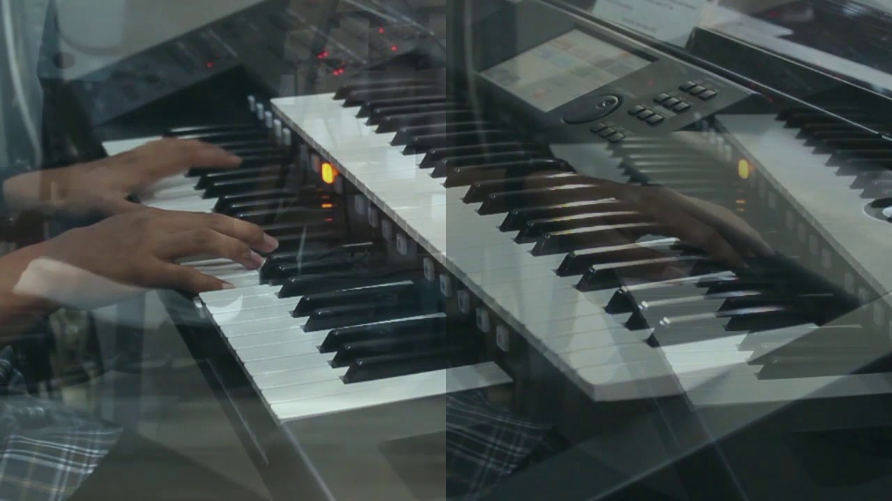 Dengan Gembira (PS 330)