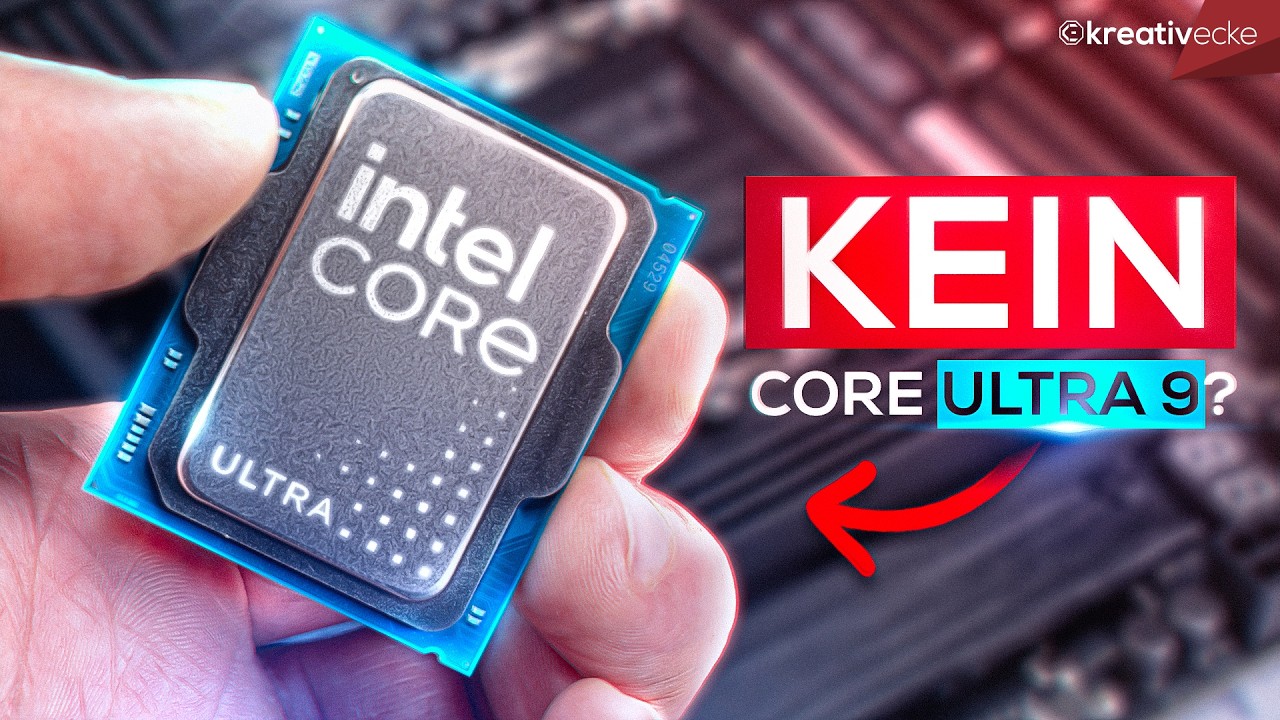 Intel GEHT VOLL auf Preis/ Leistung! Aber... ist das gut? Intel Core Ultra 270K Plus
