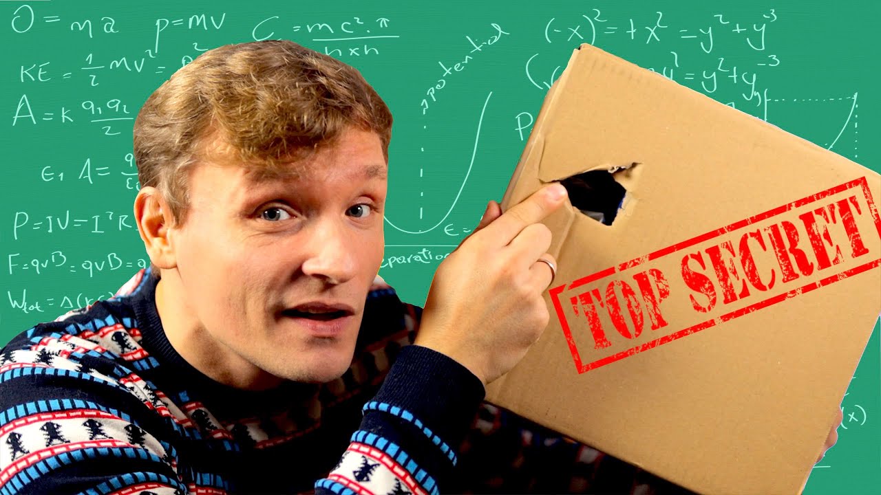 Was machen Professoren den ganzen Tag?