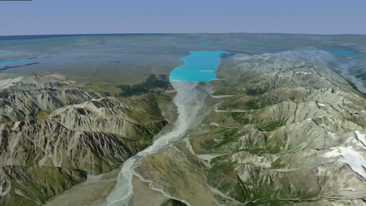 StreamingATLOD: Streaming-Assisted Terrain Level of Detail