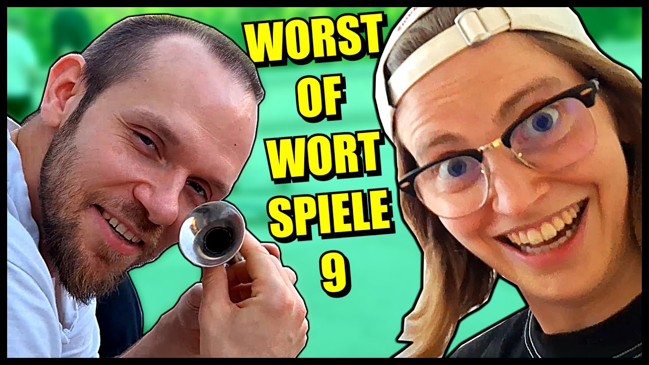 WORST OF WORTSPIELE 9