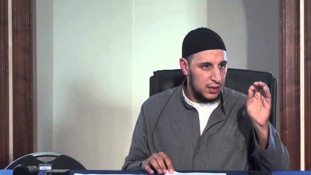 Abou Hafs: Helden van Islam - Salaheddine Al-Ayoubi