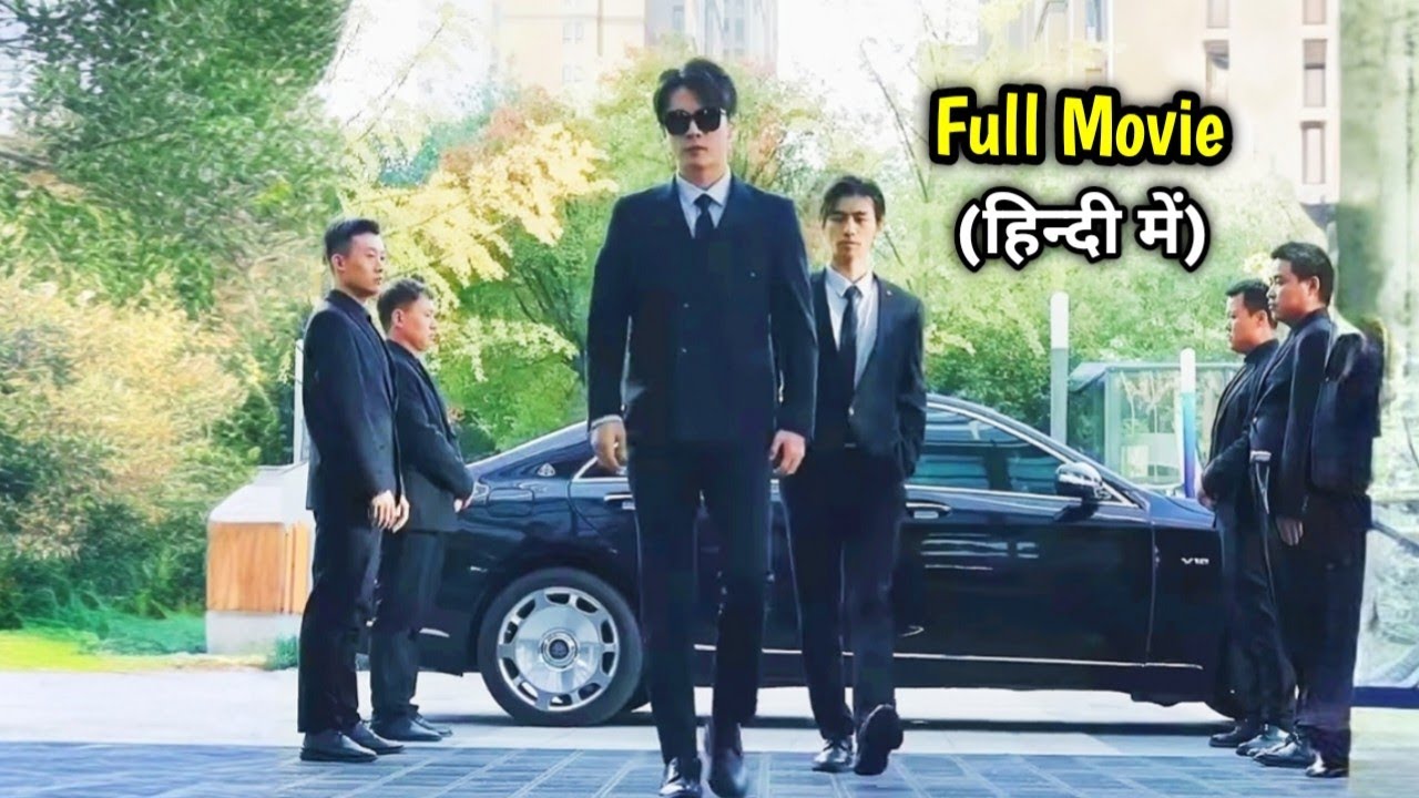🔥Arrogant Billionaire Falls for Poor Clumsy Girl without knowing her identity....Movie#lovelyexplain