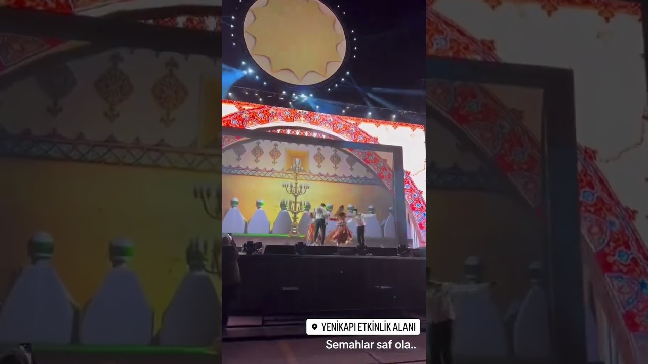 Tokat Semahı - Alevi Canlar
