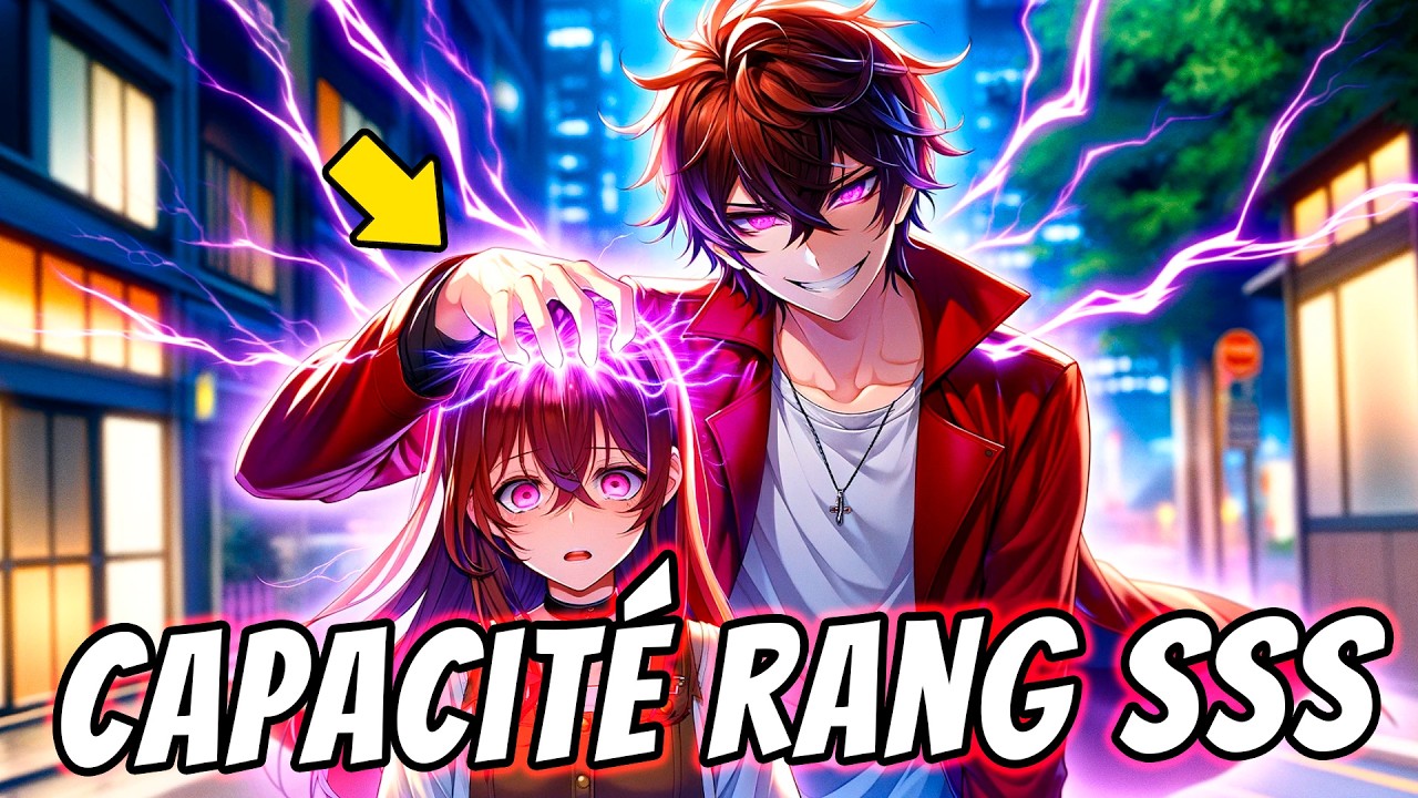 RENAISSANT, IL A OBTENU LA SEULE MAIS LA PLUS PUISSANTE CAPACITÉ l MANHWA Resumé