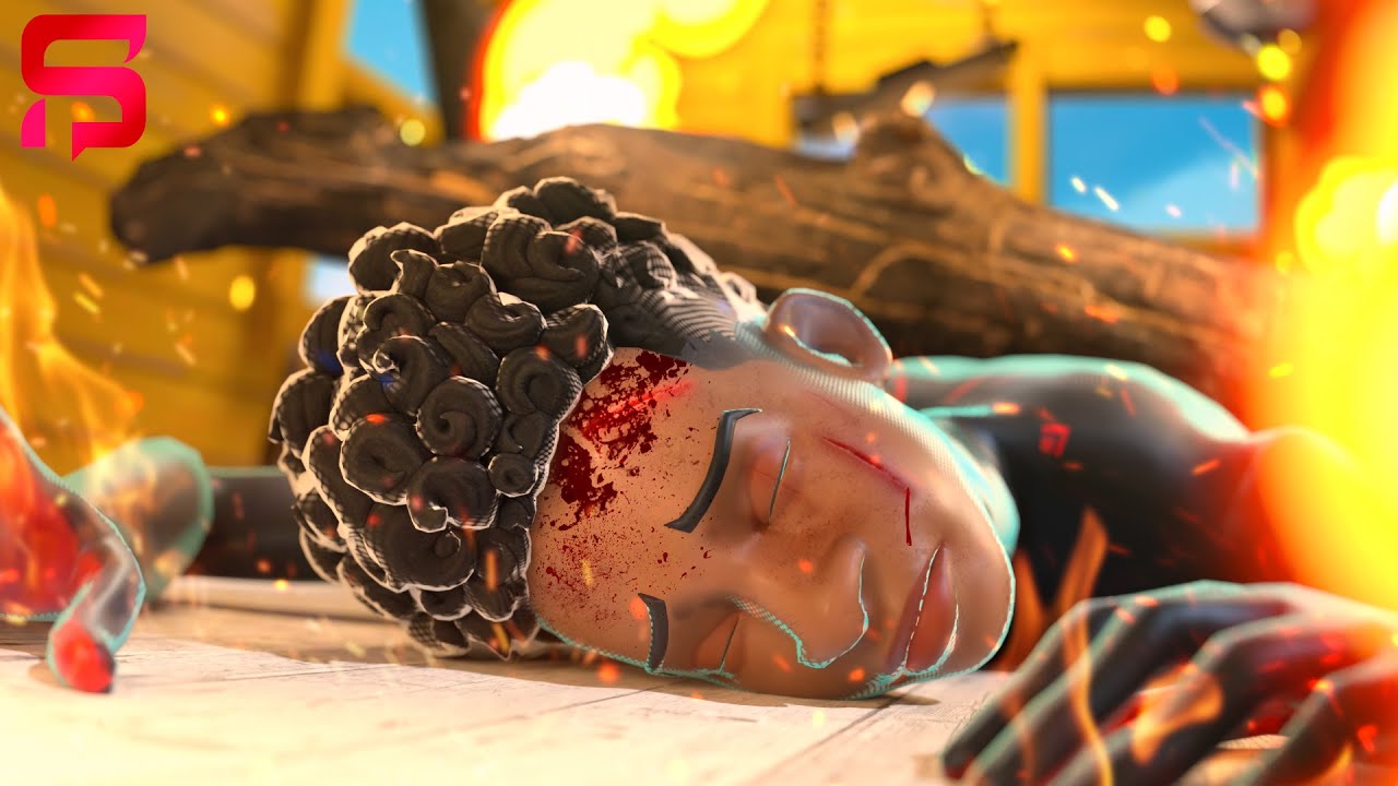 RIP Miles Morales - Spider-Man is Dead.. Fortnite