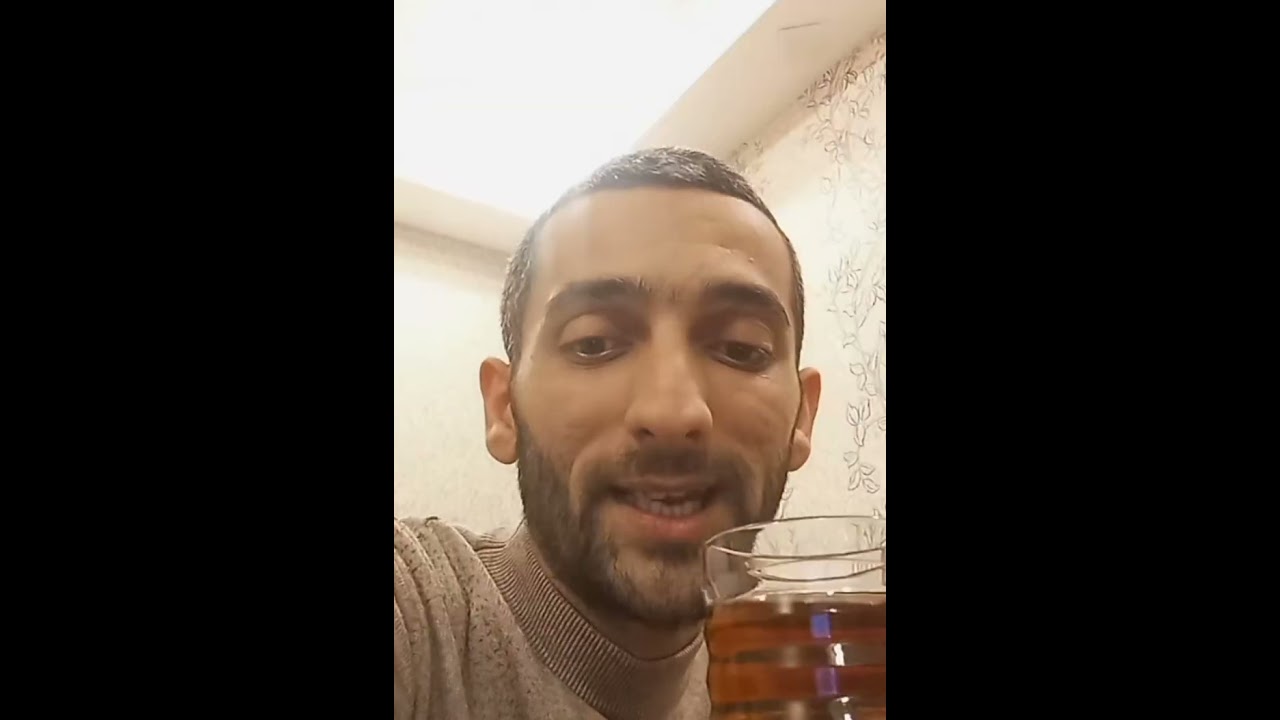 Aslan Ceyranla biryerdə uşağının cinsiyyətinnən danışdı...
