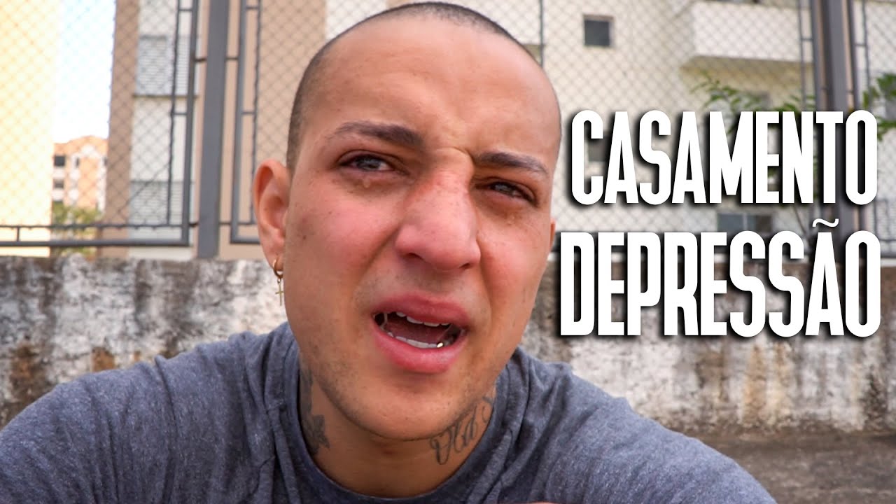 A PIOR FASE DA MINHA VIDA!