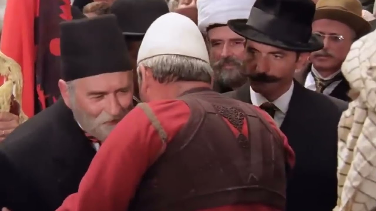 Ti moj Vlore e moj Kanine