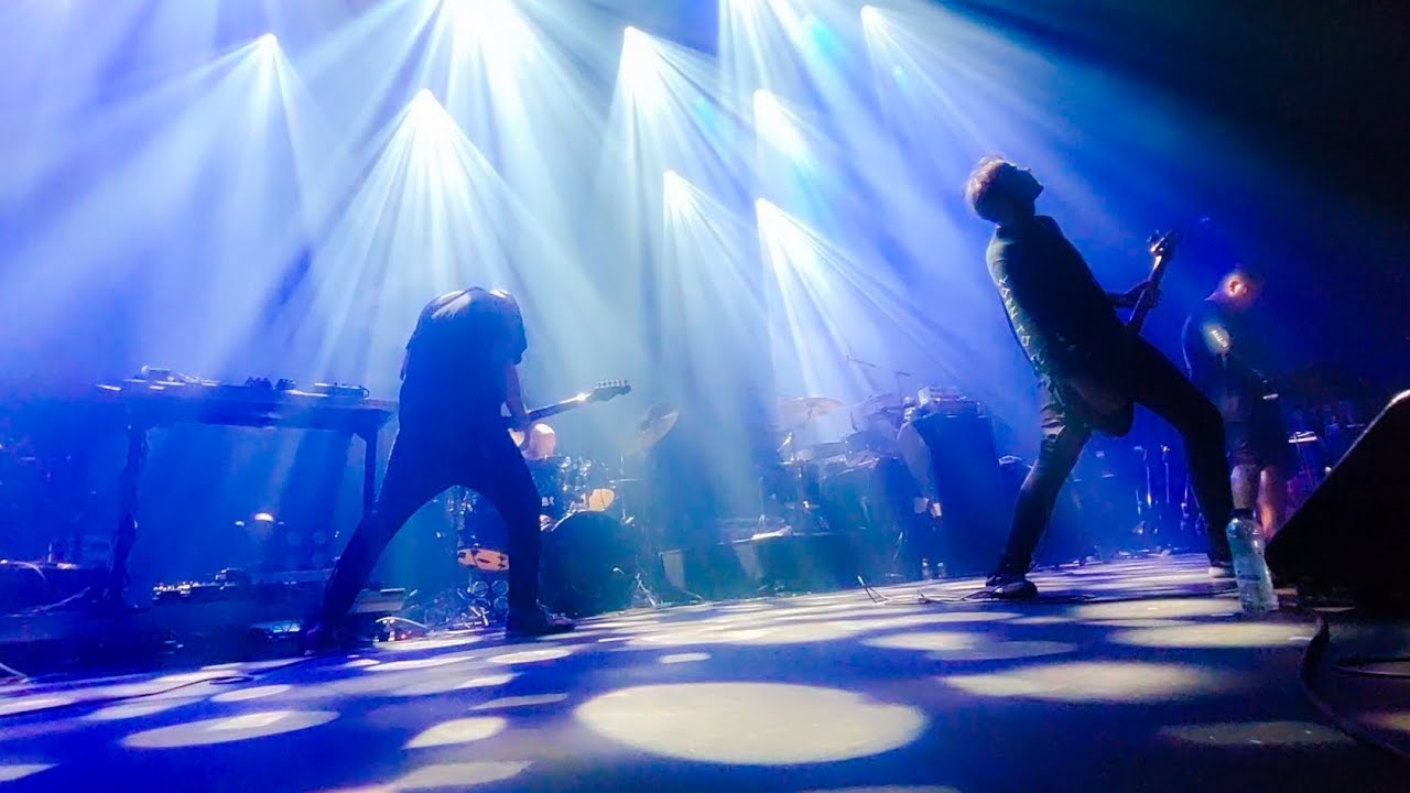 LLNN - LIVE at Hedon [FULL CONCERT] 2022