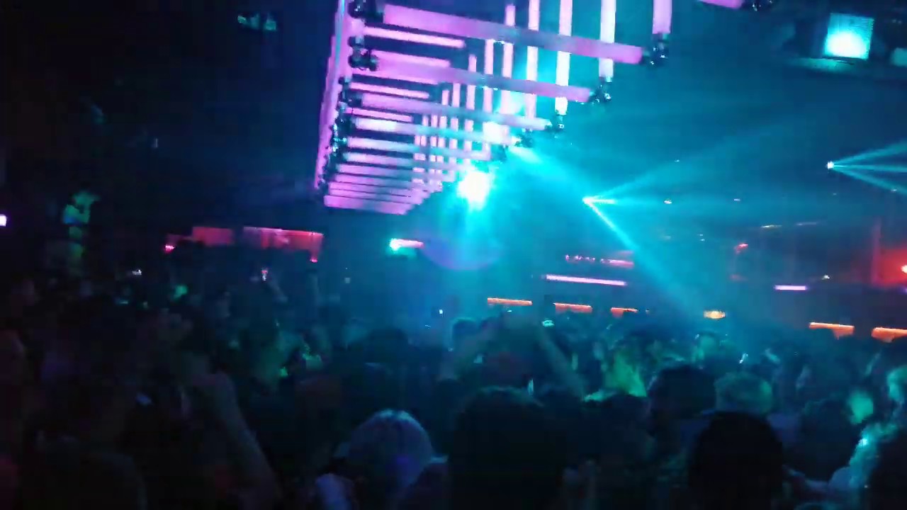 Loco Dice B2B Jamie Jones Paradise Closing DC-10 , Ibiza