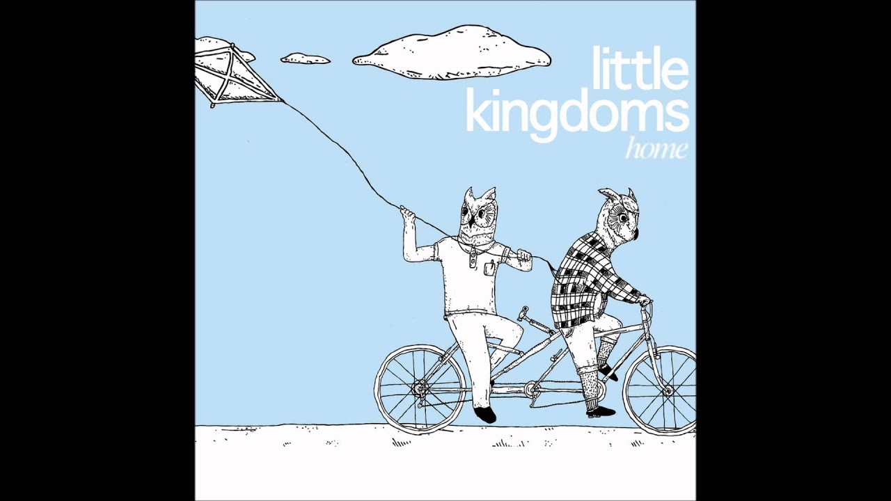 Little Kingdoms - Colorado