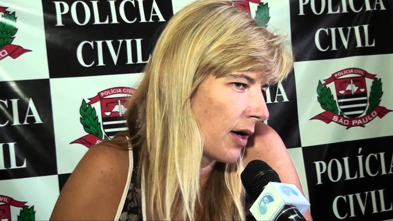 DIG esclarece caso Aline. Trio matou garota
