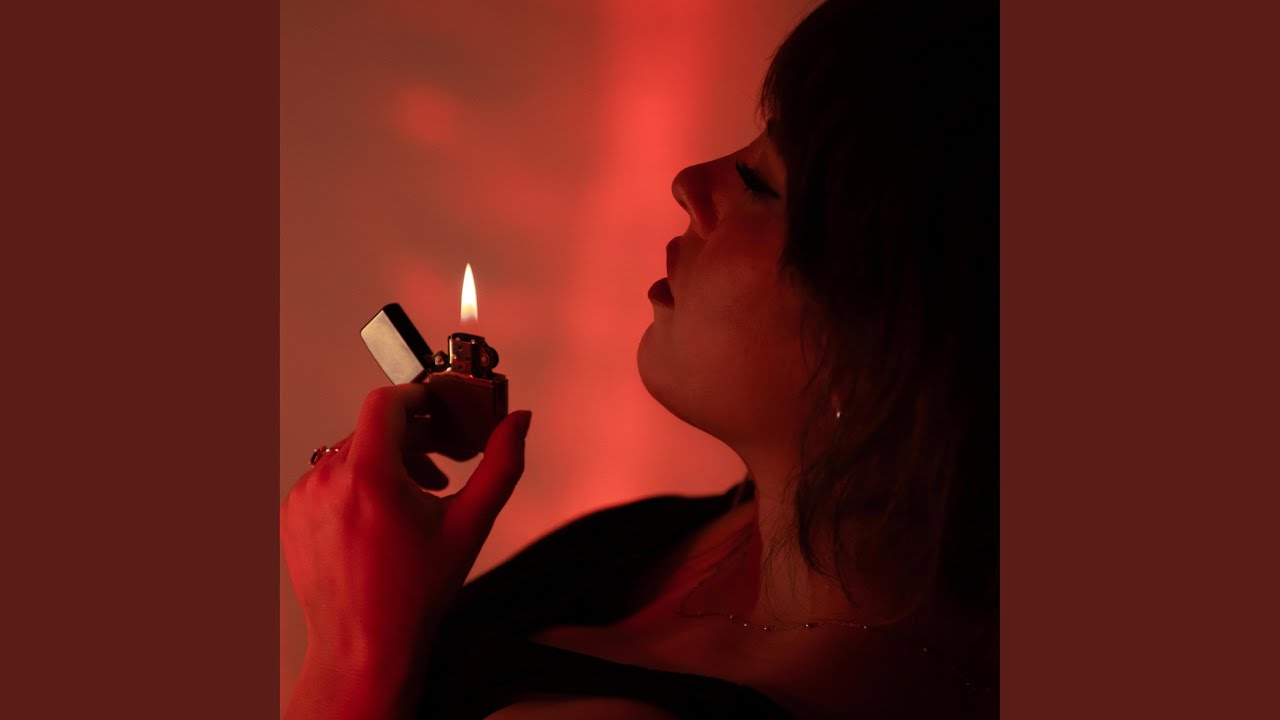 Burn It Down