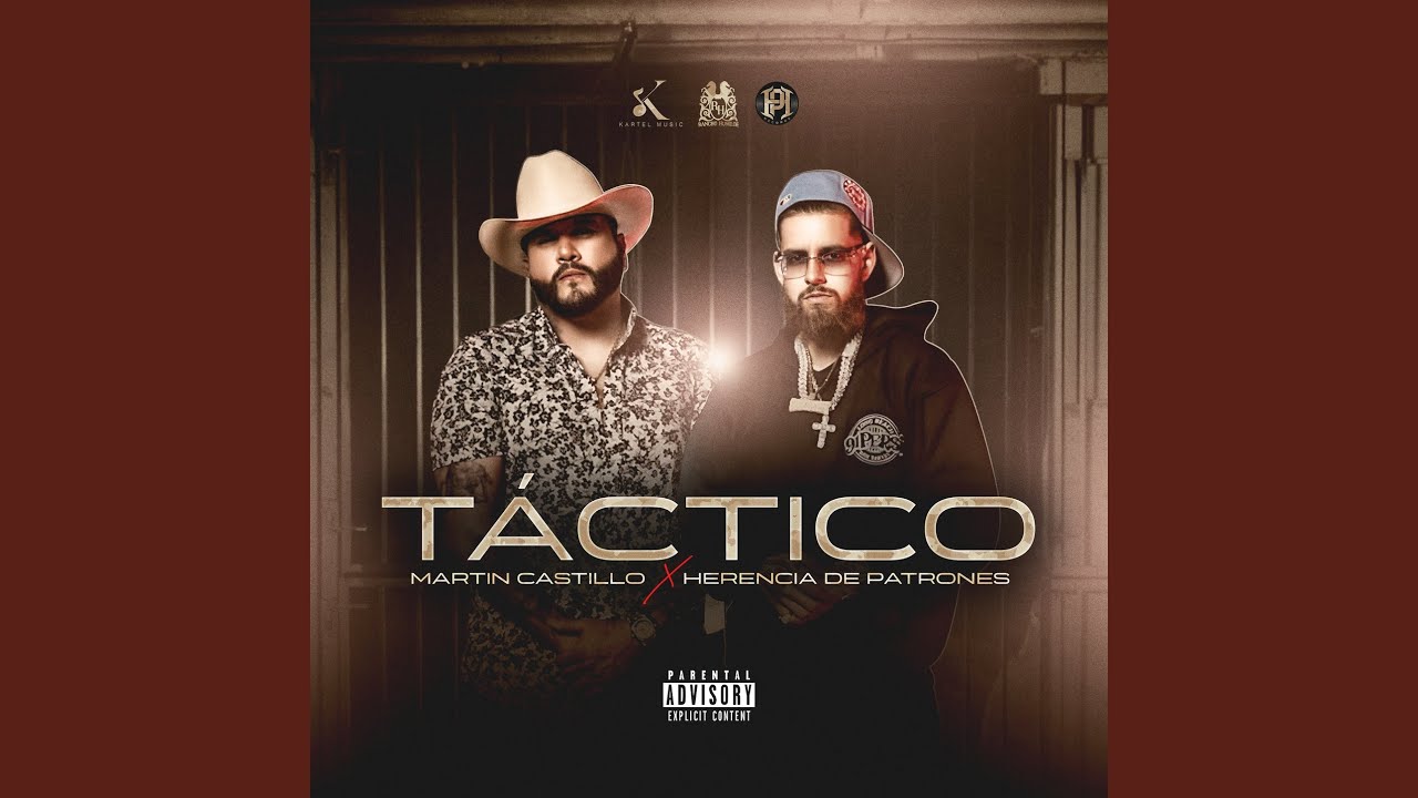 T&aacute;ctico