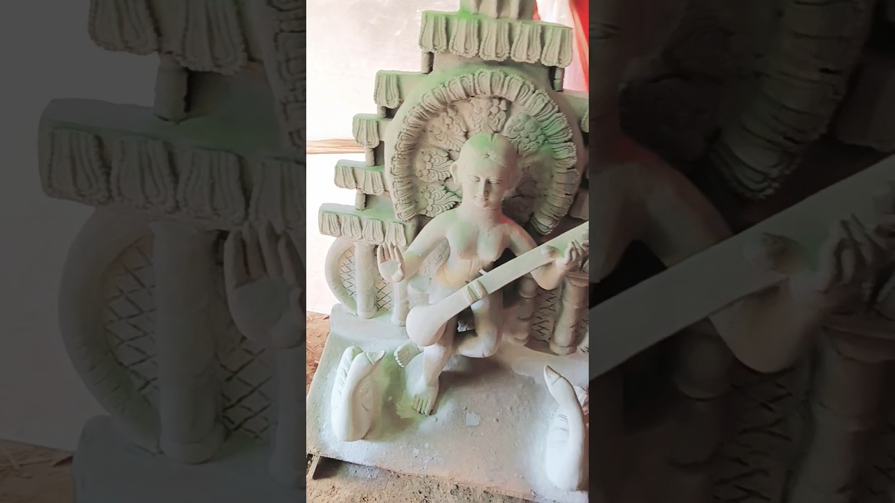 Jay maa Saraswati coming soon