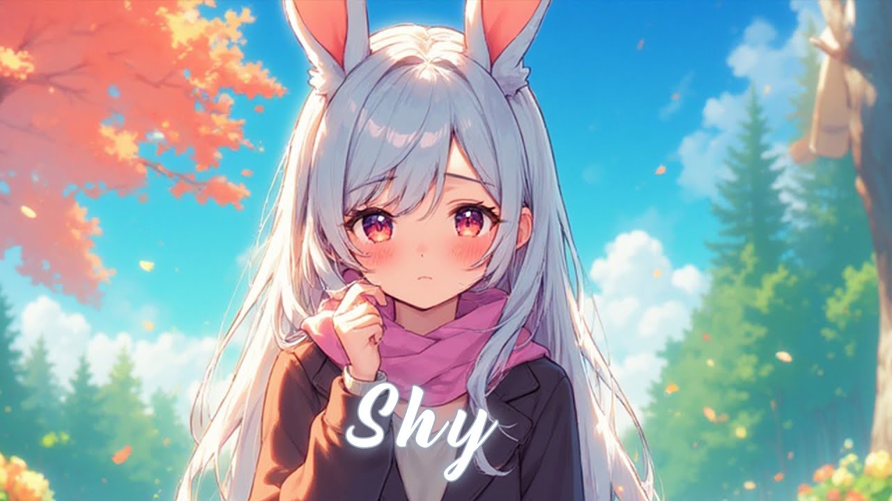 Kawaii Studio - シャイ (Shy)