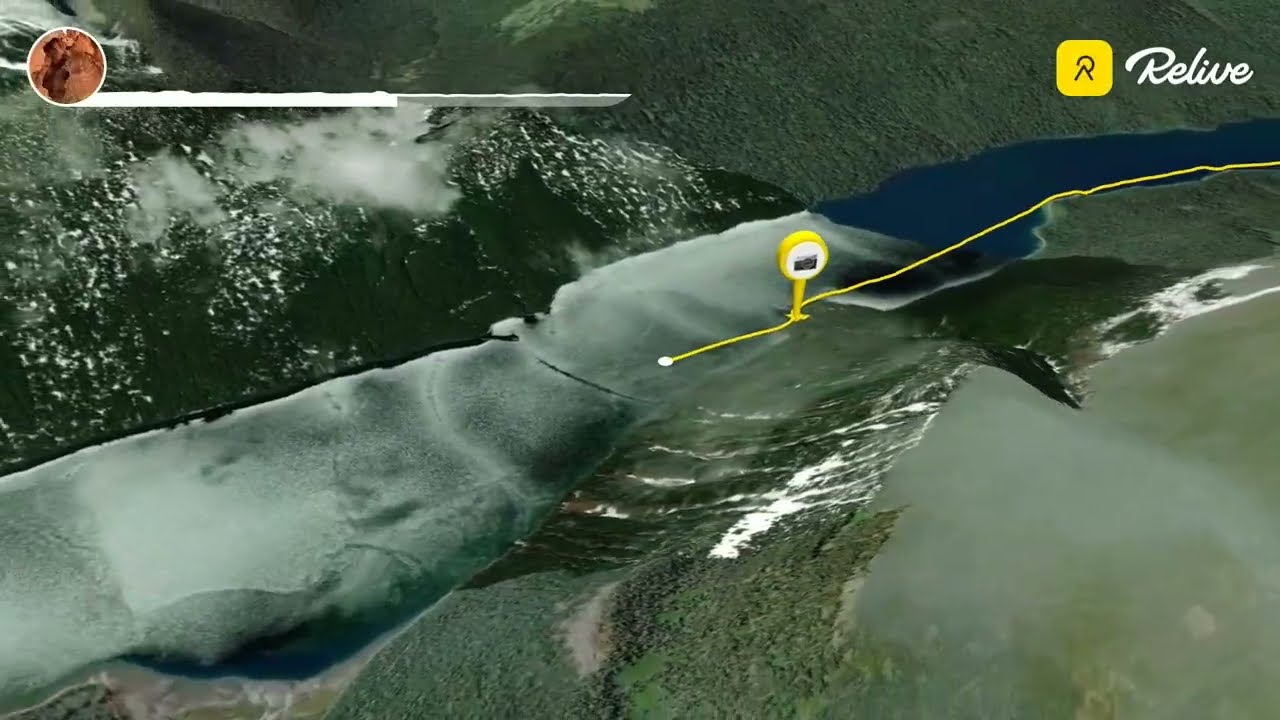 Bowron Circuit - June 2025