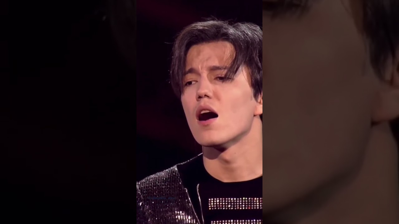 Димаш, моменты с концерта в Москве 23.03.19г. #dimash #dimashdears #димаш #димашкудайберген
