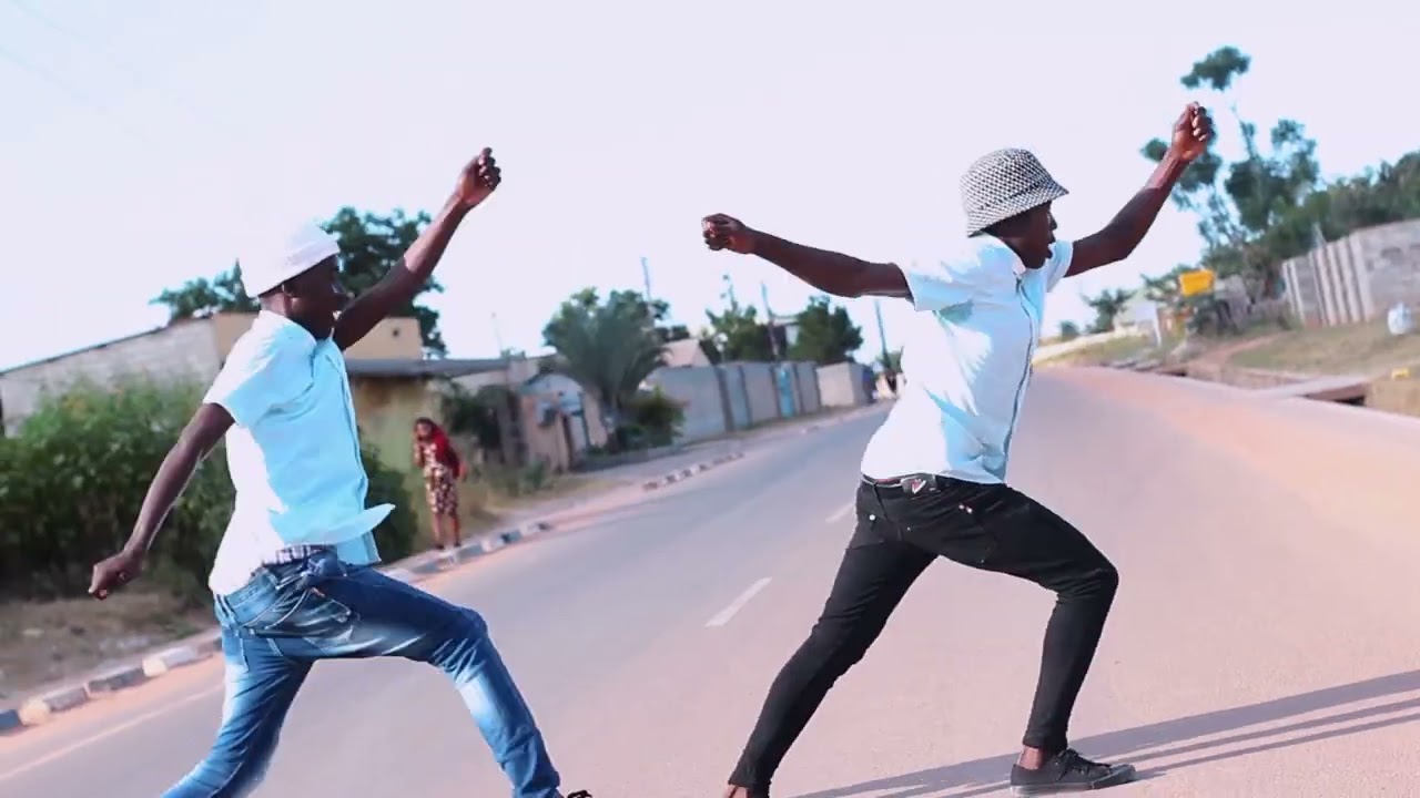 Taiwa Taima sky dollar ft Y celeb ( directed by marcos)