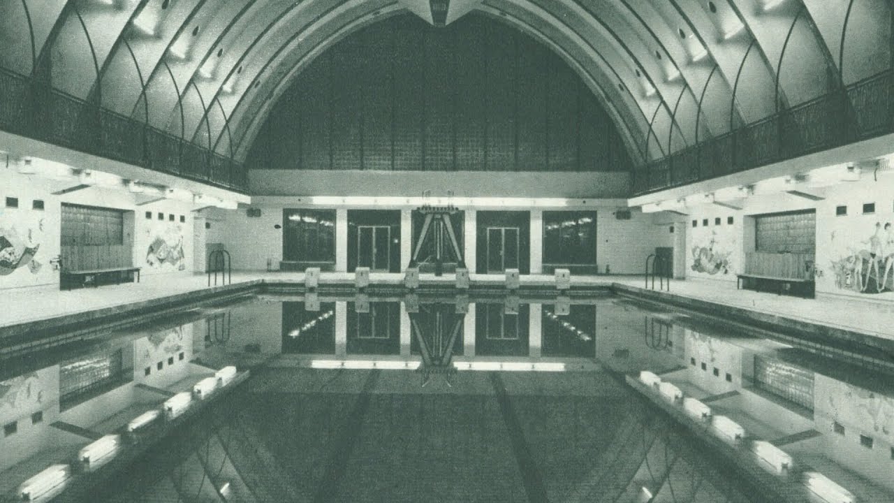 Dominanty Košíc - Kunsthalle/Hala umenia