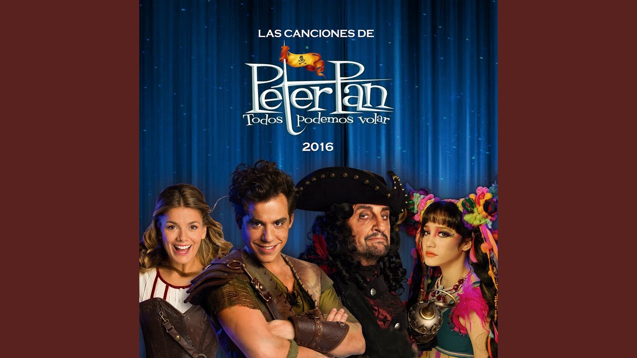 Canción de Despedida