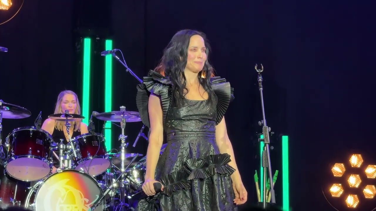 [2024-11-08] The Corrs - 