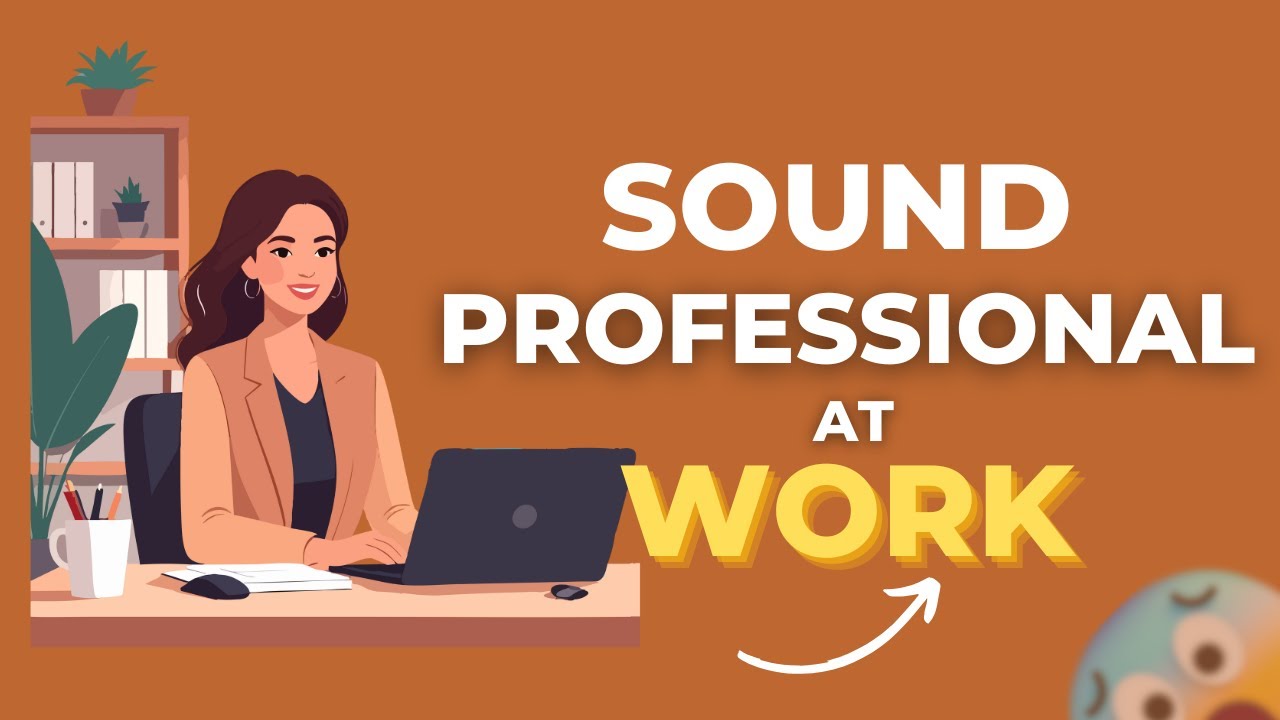English for Work: Professional Phrases for Emails, Meetings & Office Communication