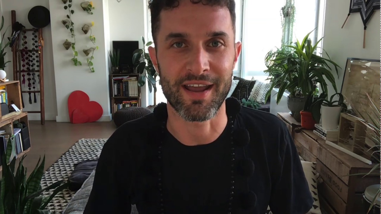 David Yarus, Founder of JSwipe, is coming to JEDx 2019!