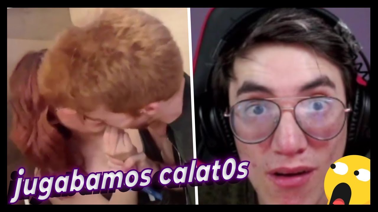 Gloglo reacciona al Shadansi 😊