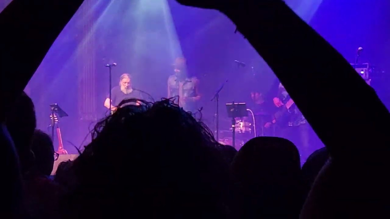Oteil and Friends - Blue Sky / Franklin's Tower, Ogden Theater, CO Oct 20, 2022