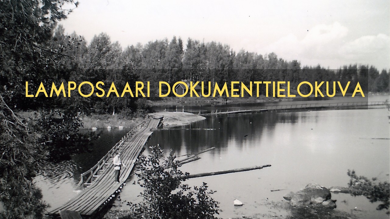 Lamposaaren dokumenttielokuva