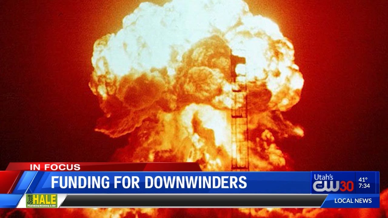 IN FOCUS Discussion: Funding for Downwinders