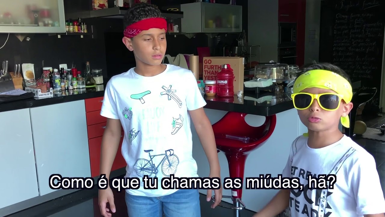 Bombuninhas e a promoção do Bombunas