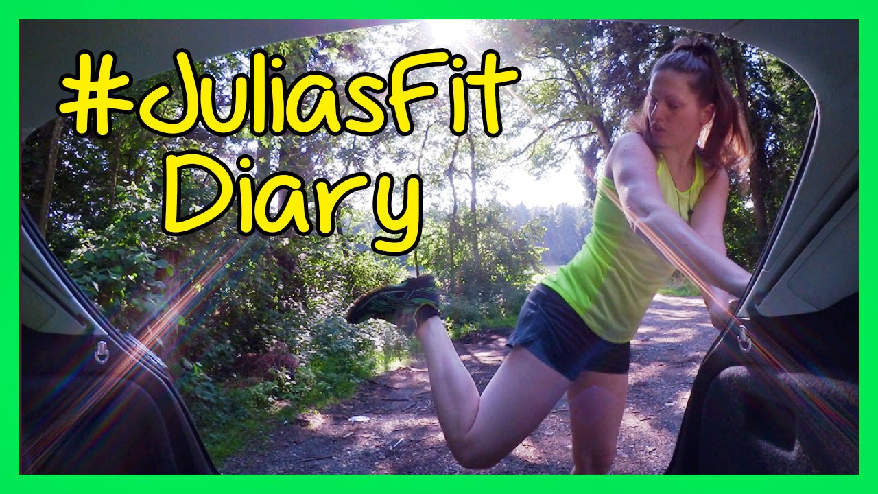EATING RAW & CONSEQUENCES!! #JuliasFitDiary