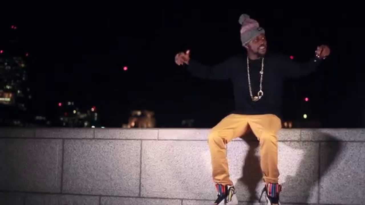 Yaa Pono - One Day (Official Video)