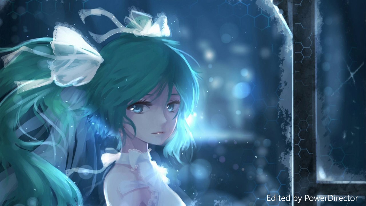 Waving Through A Window (Dear Evan Hansen) - Nightcore