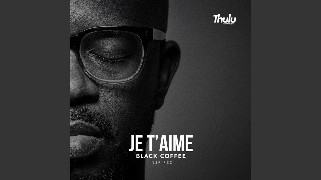Je T'aime