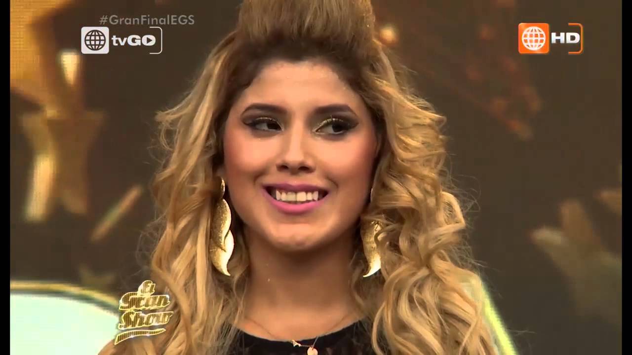 El Gran Show - Sábado 31-10-2015 - Parte 8/10 Segunda Temporada
